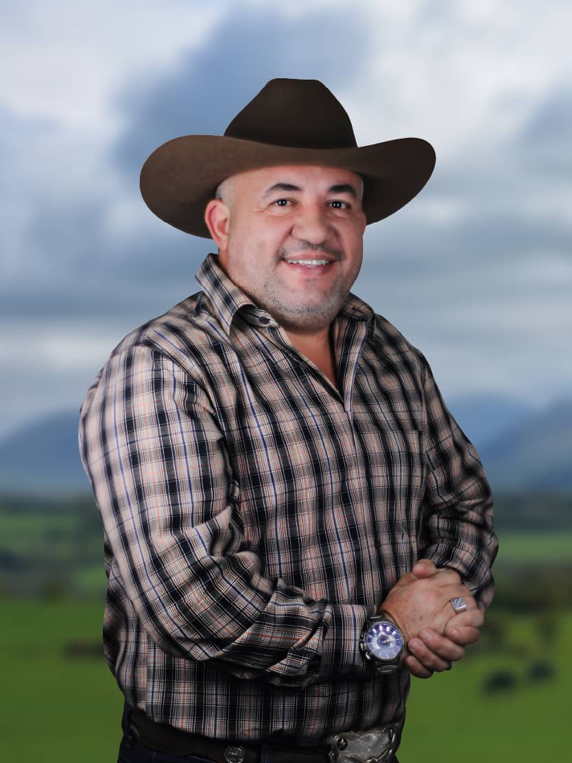 Jaime Balza