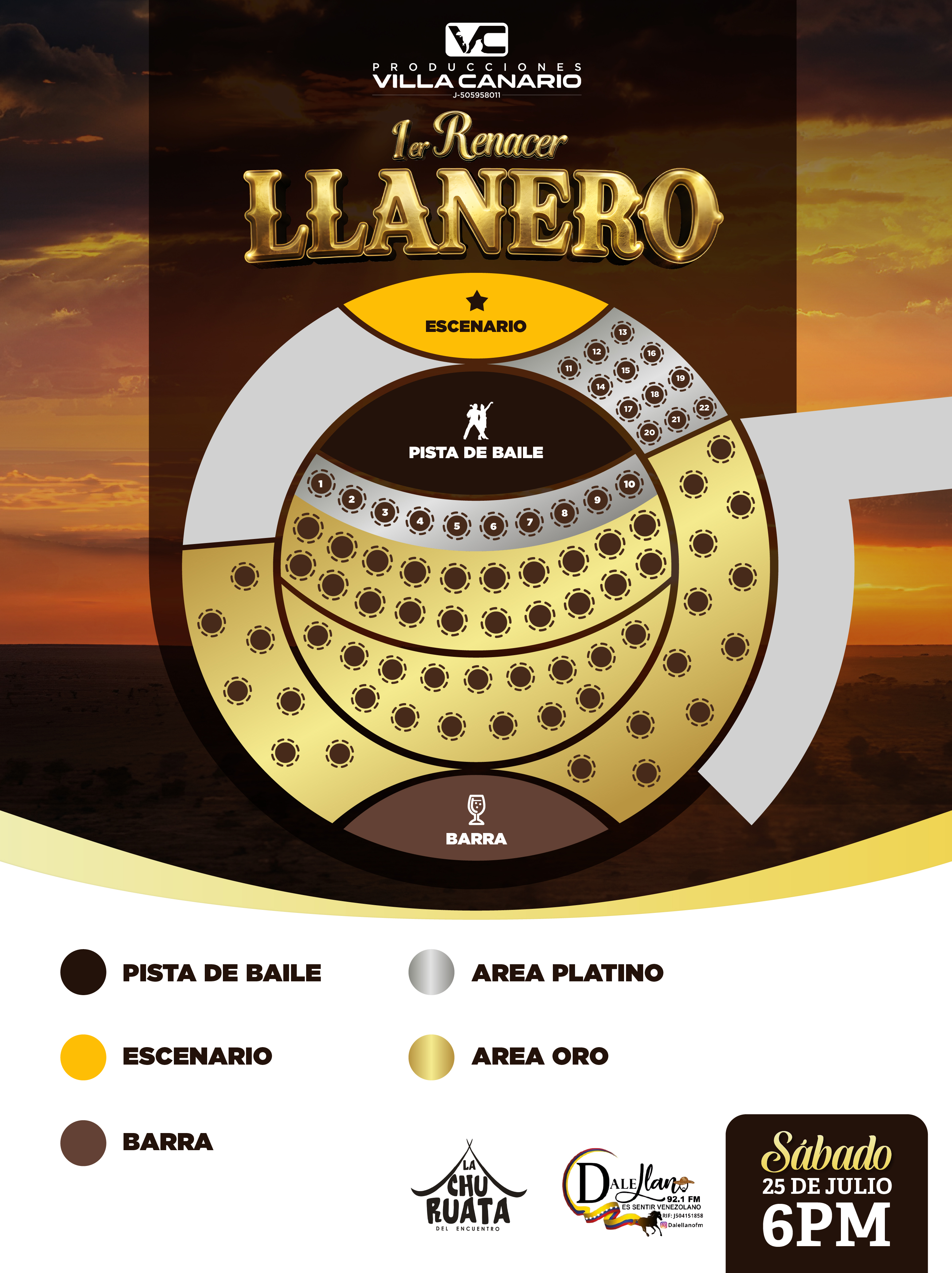 Mapa de ubicación