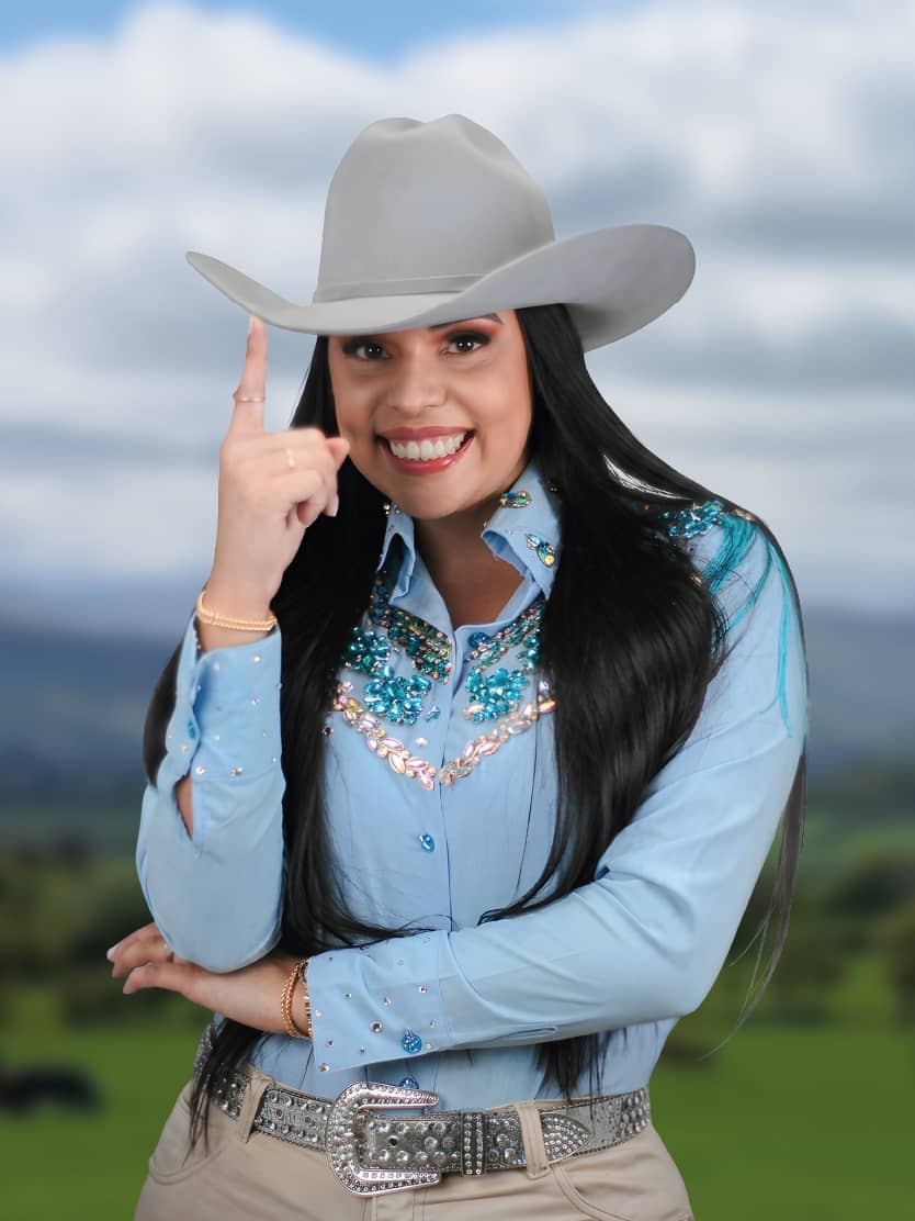Marianny Díaz