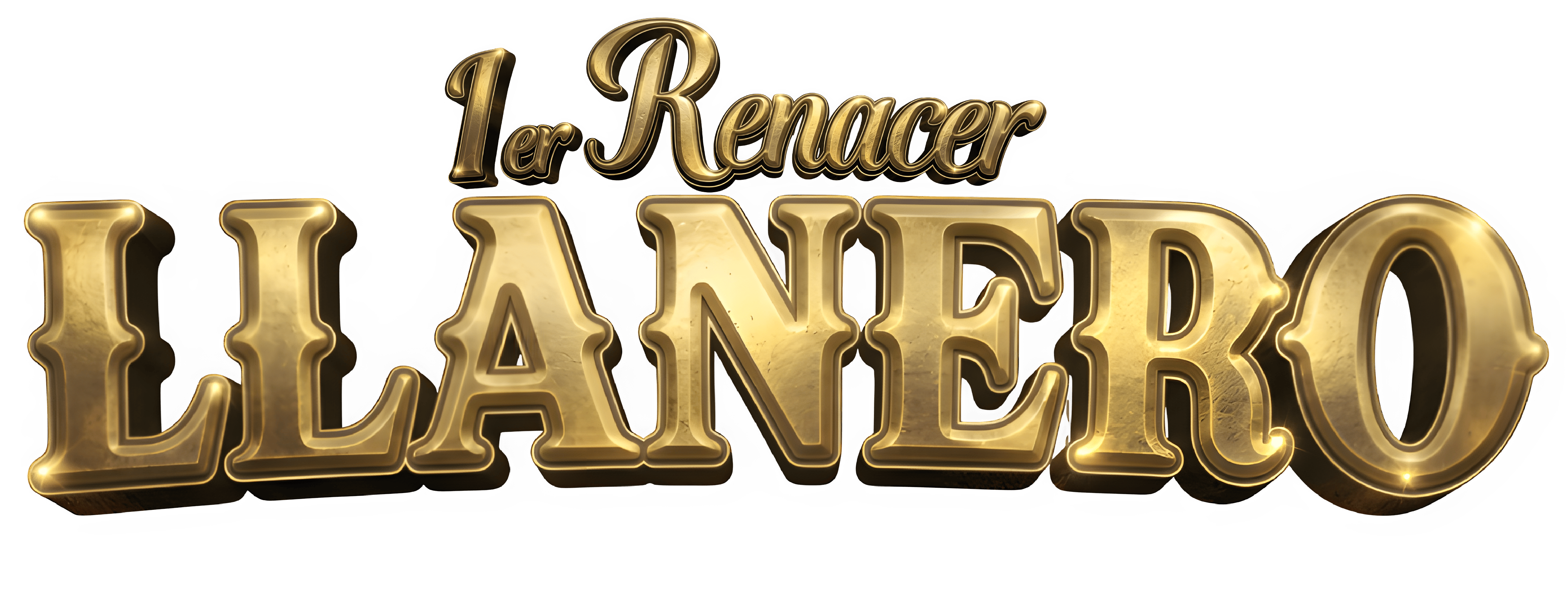 1er Renacer Llanero